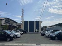 レオネクストメゾン野津６ 駐車場