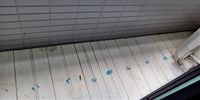 レオパレスＴＡＫＡＳＡＧＯ バルコニー