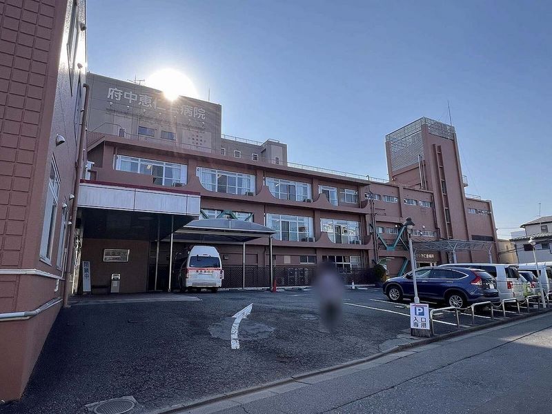 レオパレスリバーサイド住吉 周辺環境