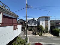 レオパレスソレーユ 眺望