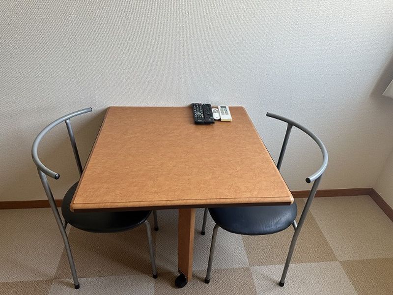 レオパレスヒルサイドハイツ菅田 その他設備