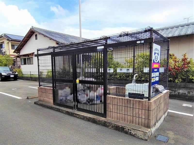 レオパレスＣａｌｅｎｄｕｌａ 共用部分