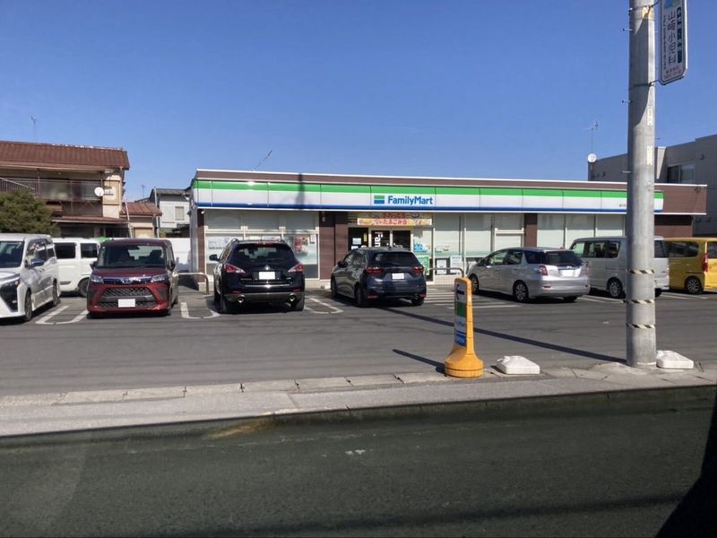 レオパレスＧｒａｃｅ 周辺環境