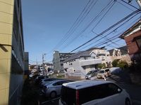 レオパレスサンヴィレッジ１５ 眺望