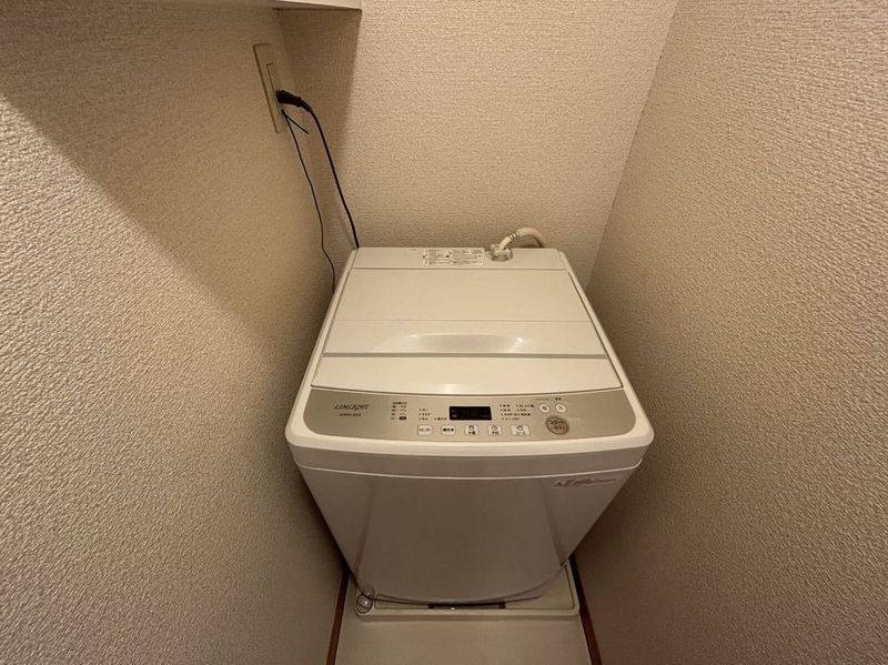 レオパレス四郎丸 その他
