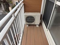 LEONEXT Yukari III Balcony