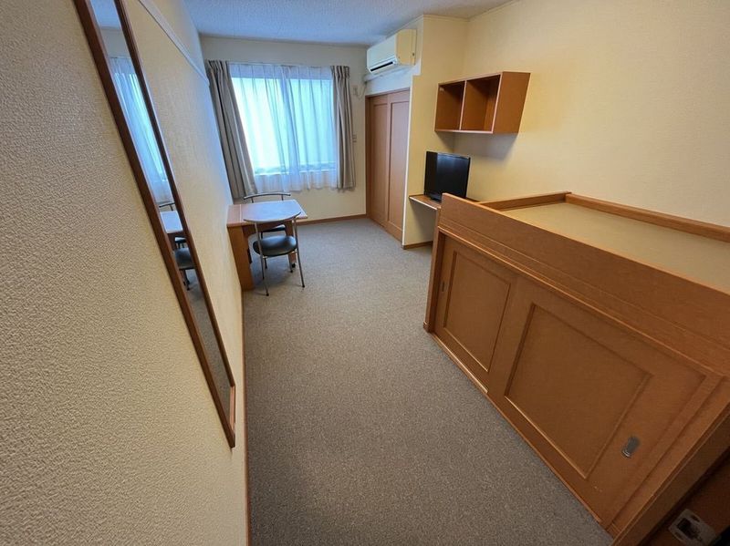 leopalace ANNEX EST 客厅