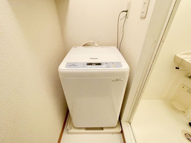 レオパレスオー・ルージュ その他