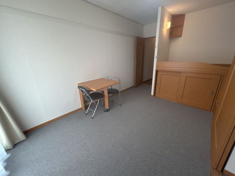 leopalace Mayurika II 客厅