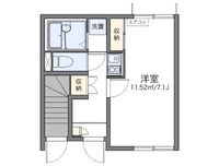 45906 Floorplan