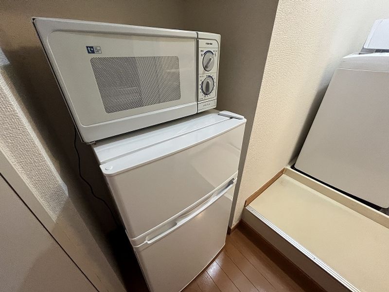 レオパレスマイス その他設備