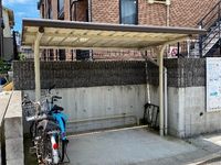 レオネクスト秋桜 共用部分