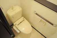 レオネクストパレス湘南菱沼Ⅰ トイレ