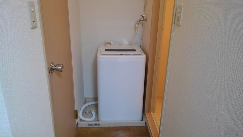 レオパレス向日葵弐番館 その他設備