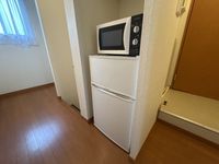 レオパレスレキア その他設備