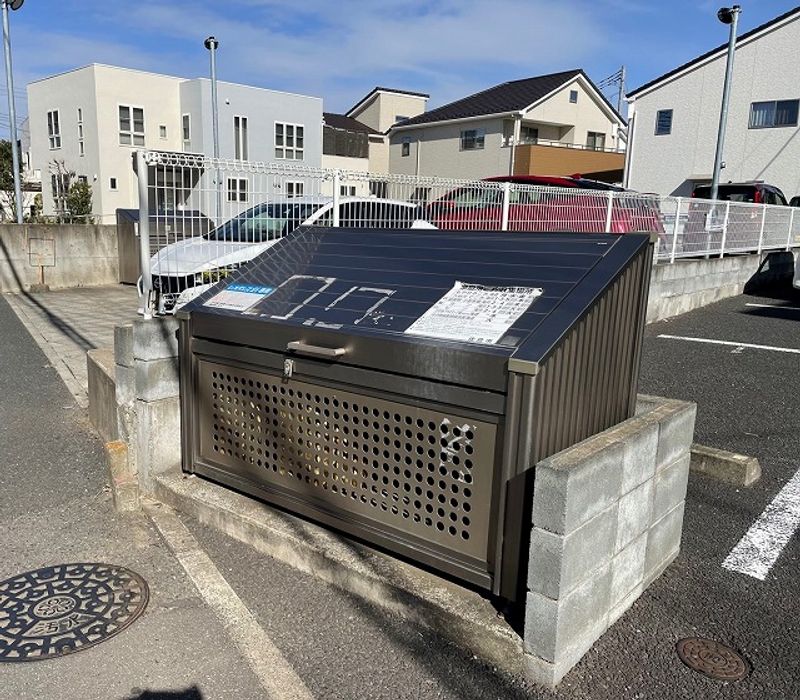 レオパレス上志津 その他