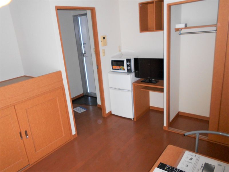 leopalace MASUDA III 客厅