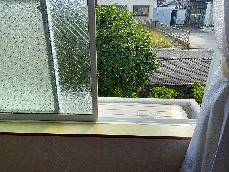 レオパレスそらまめ 眺望