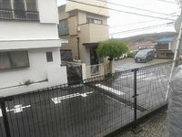 レオパレスソレイユ 眺望