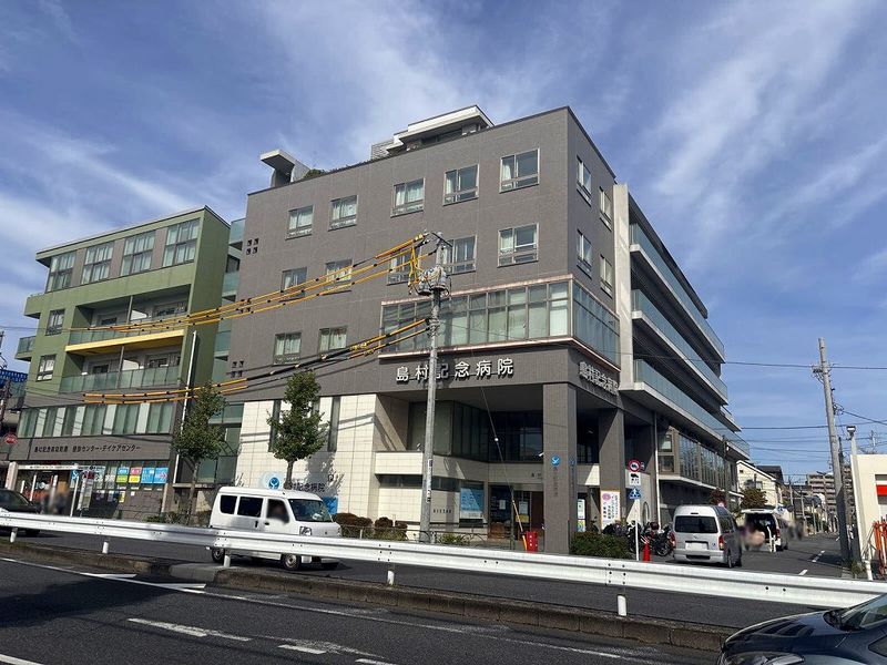 レオネクストヴューテラス 周辺環境