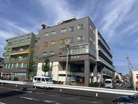 レオネクストヴューテラス 周辺環境