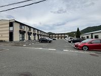 レオパレスＭＵＫＵＮＯ 駐車場