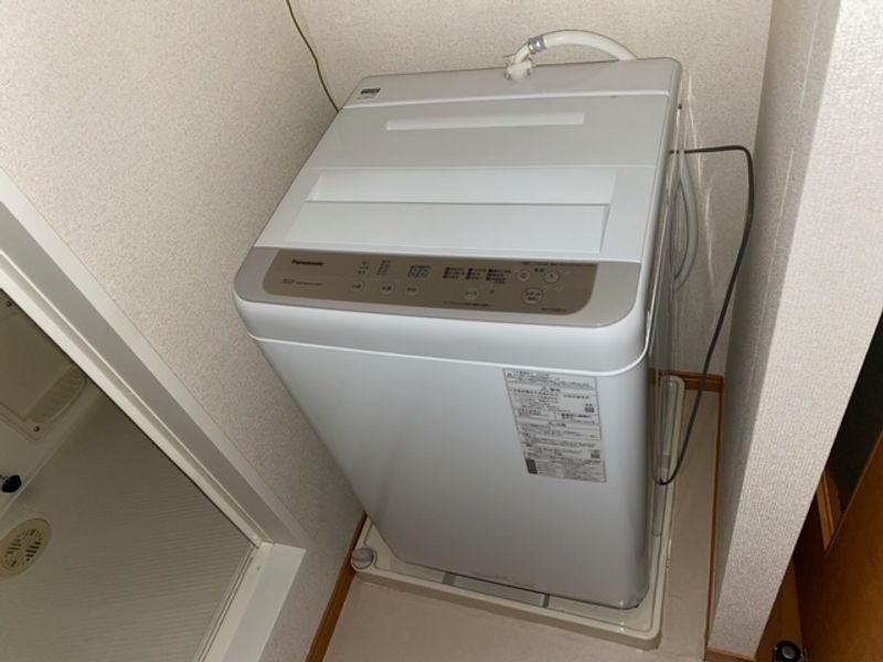 レオパレスリキ その他
