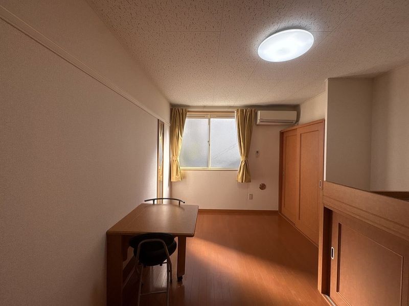 leopalace AZURE 客厅