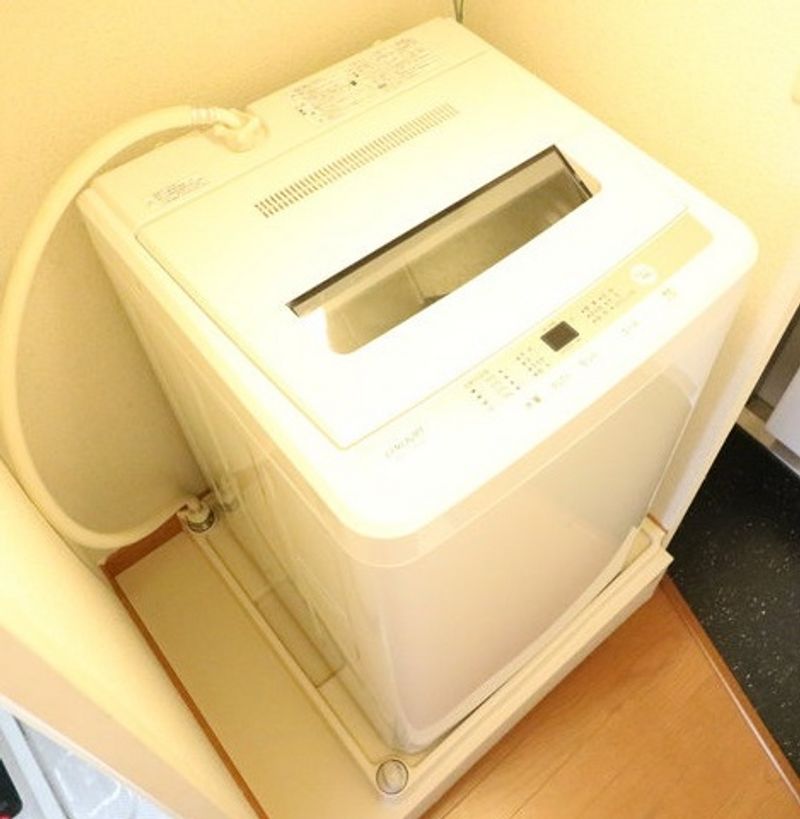 レオパレス鶴田 その他