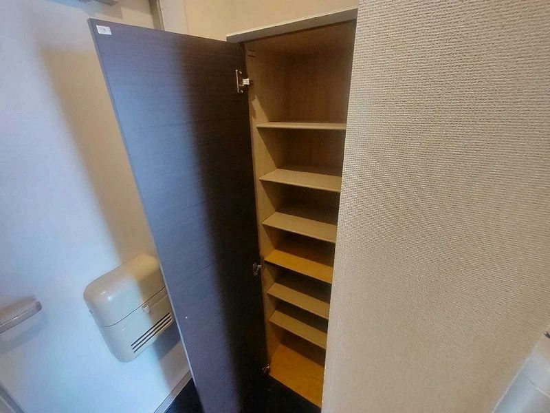 CLEINO Frontier III 其他