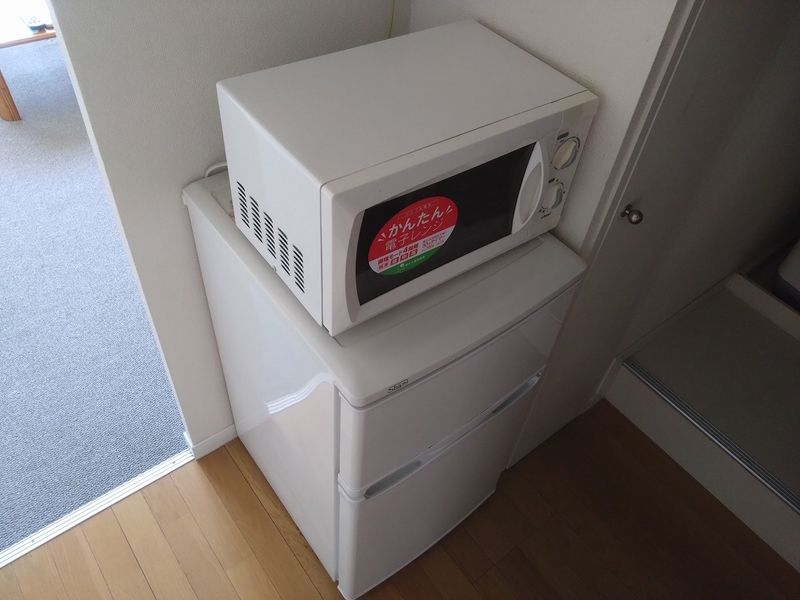 レオパレスオアシス その他設備
