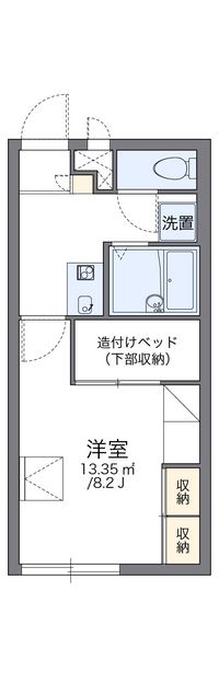 22823 Floorplan