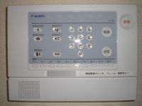 レオパレス宮脇 セキュリティ