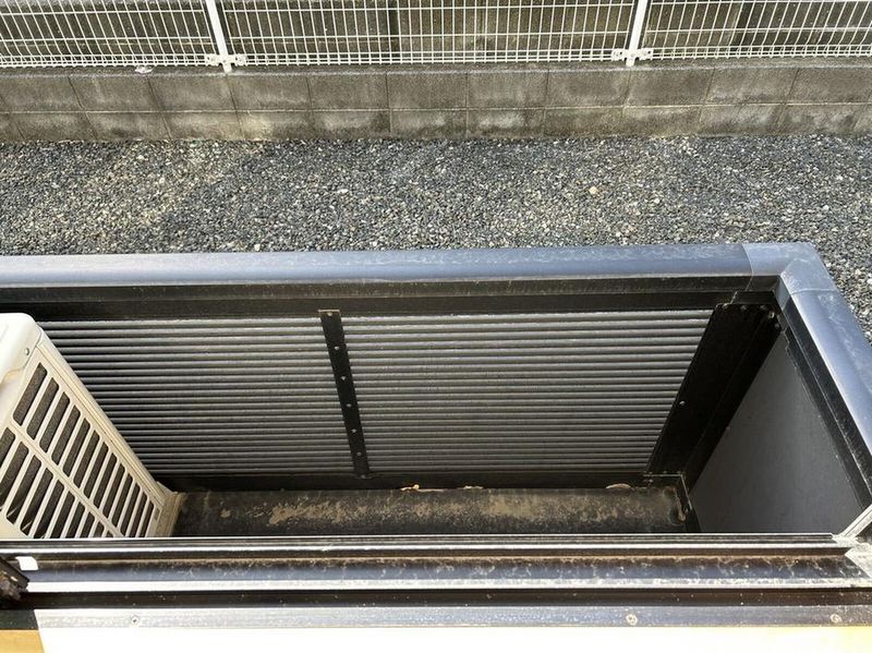 leopalace Ken 阳台