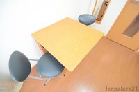 レオパレスタウンコート北田辺 その他設備