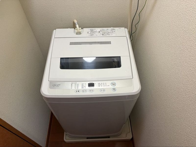 leopalace Espoir Other