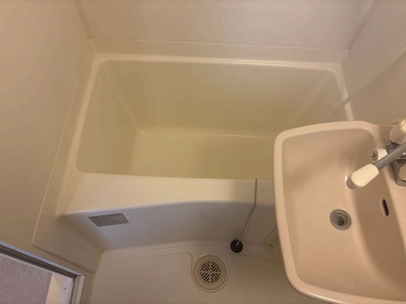 leopalace Raffine Phòng tắm