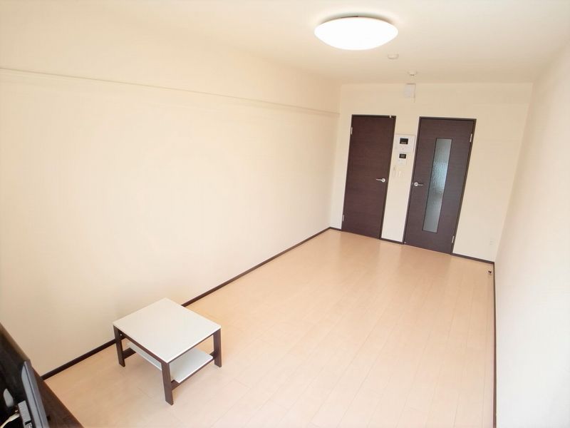 レオネクストヴァレッタ 居間