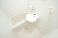レオパレスシャトーレ　雅 風呂