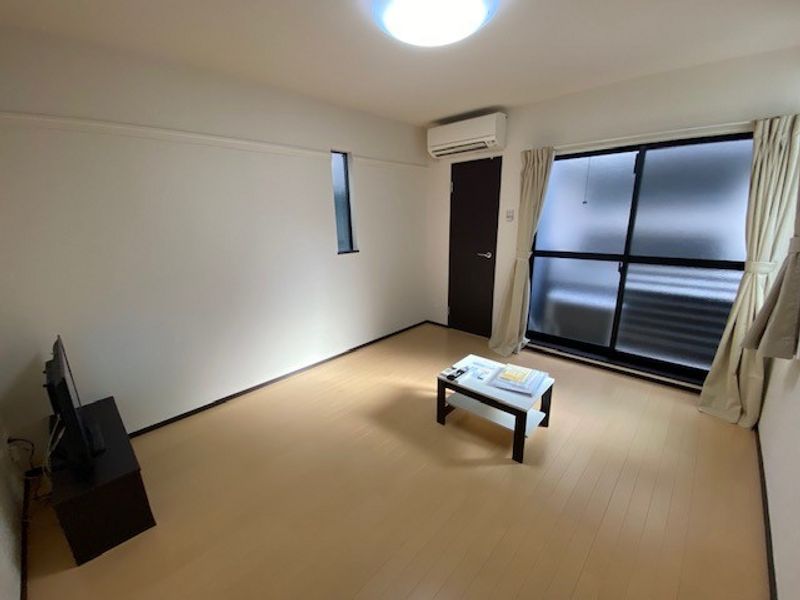 LEONEXT Tsuji 客厅