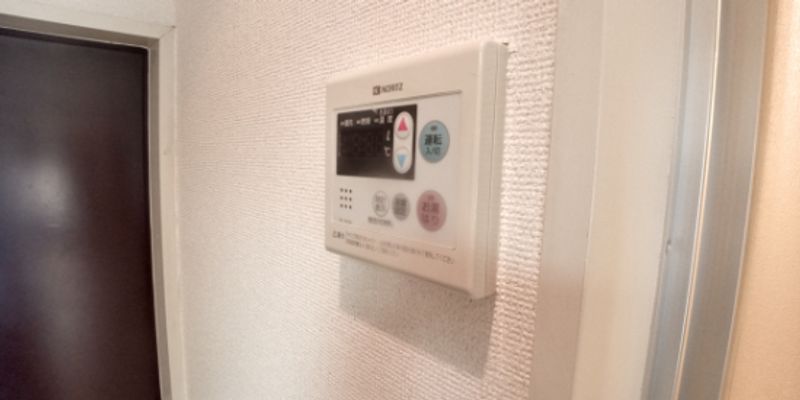 レオパレス本城東六番館 その他設備