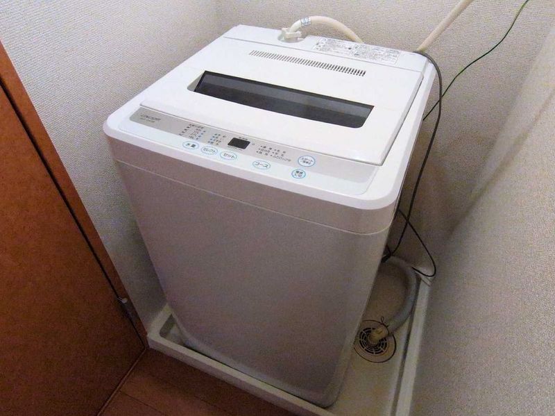 レオパレストホリ その他