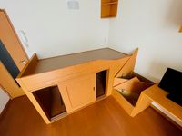 レオパレスＧＪ その他設備