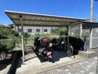 レオパレス楓 共用部分
