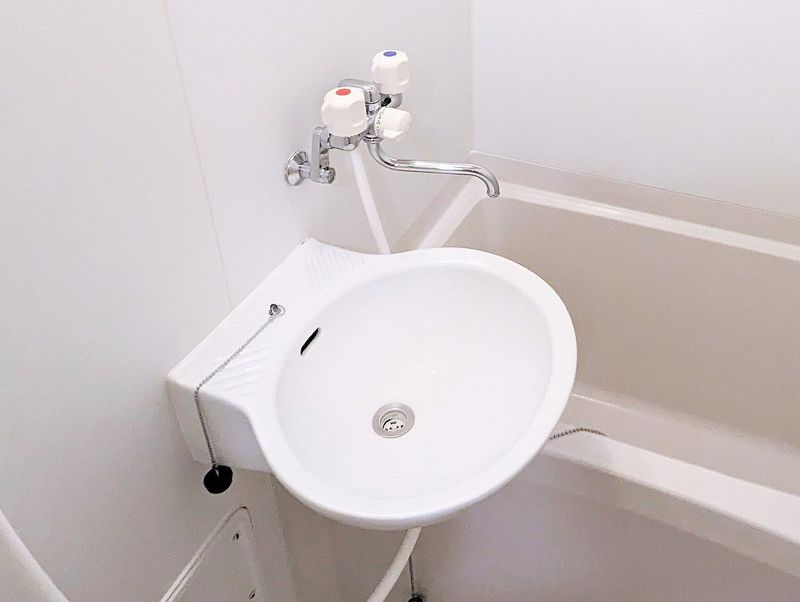 leopalace Emu 洗手台