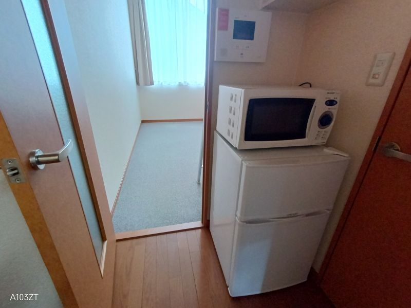 レオパレスフローリッシュ その他設備
