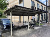 レオパレスイラブルロード 共用部分