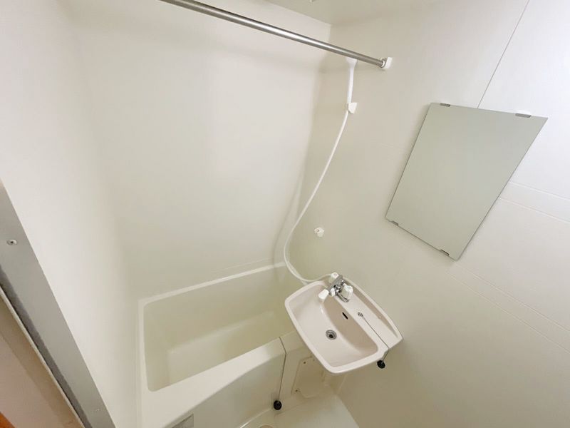 LEONEXT Katsura 浴室