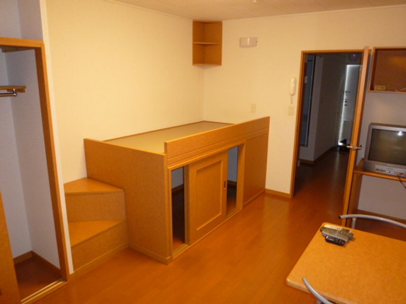 leopalace Asuka Bedroom