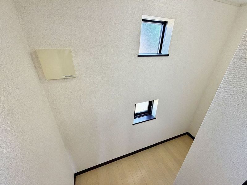 レオネクストアネックス小泉 収納